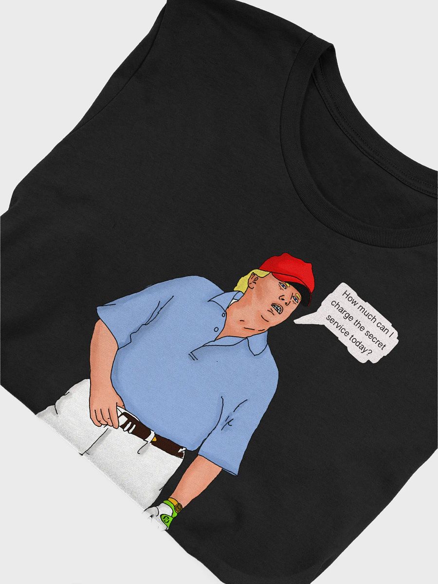 Frumpy and his golf product image (5)