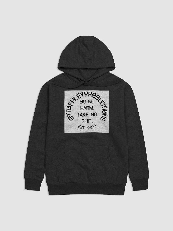 Trashley Logo Hoodie product image (1)