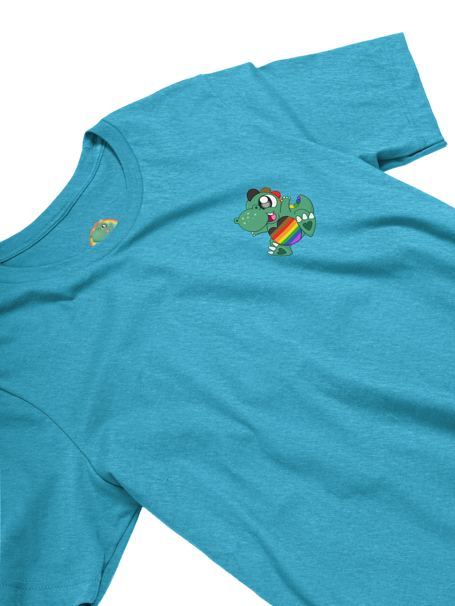 Philadelphia Pride Shirt product image (18)