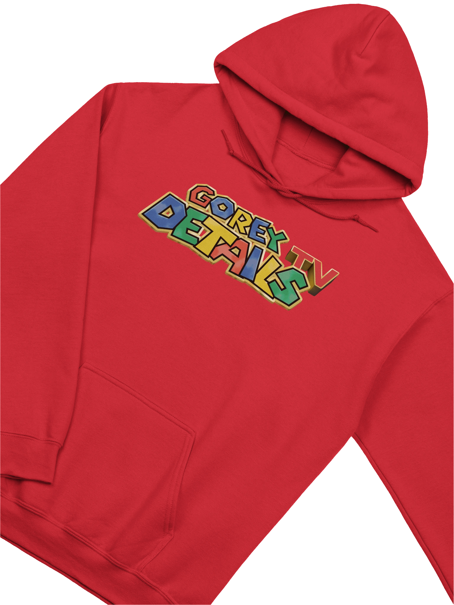It's-a me! - Gildan Classic Hoodie product image (23)