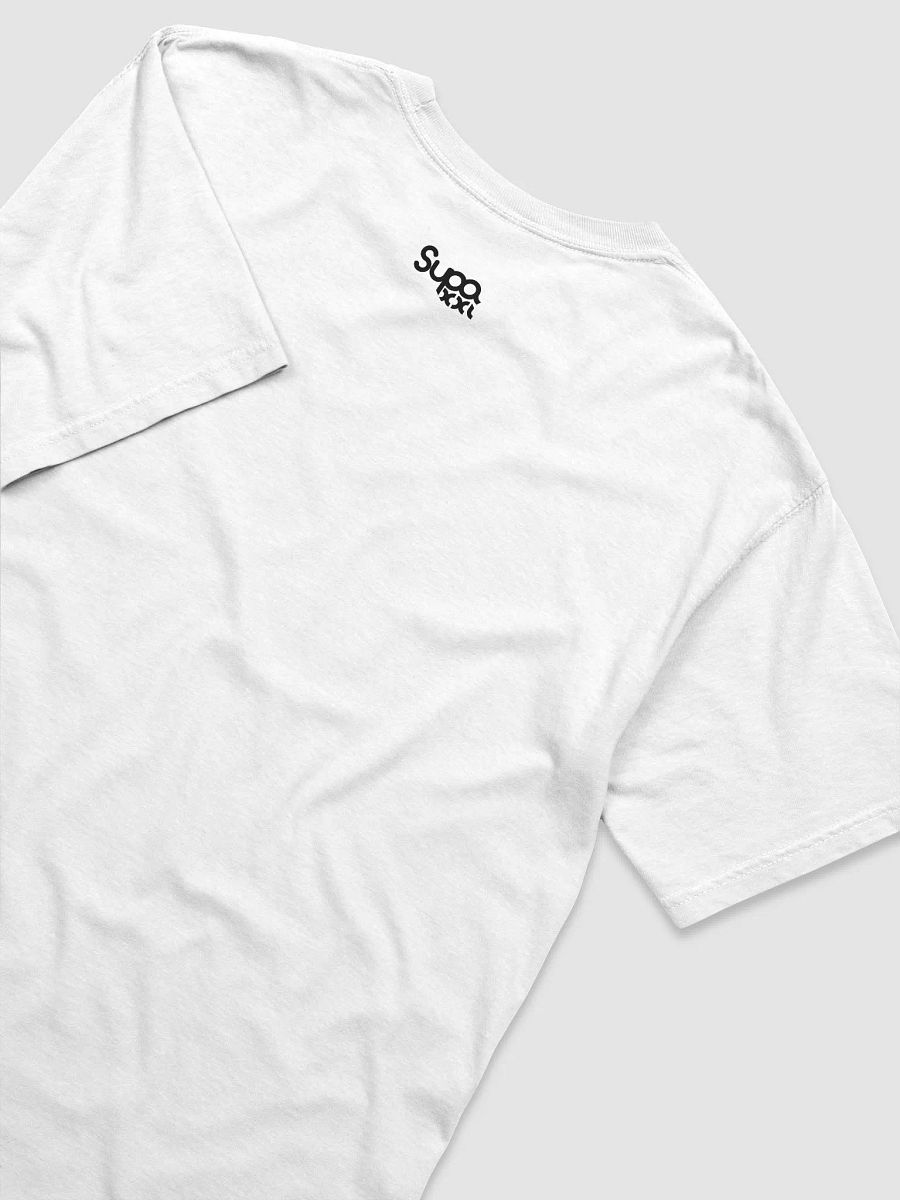 Supa Scribble Tee product image (5)