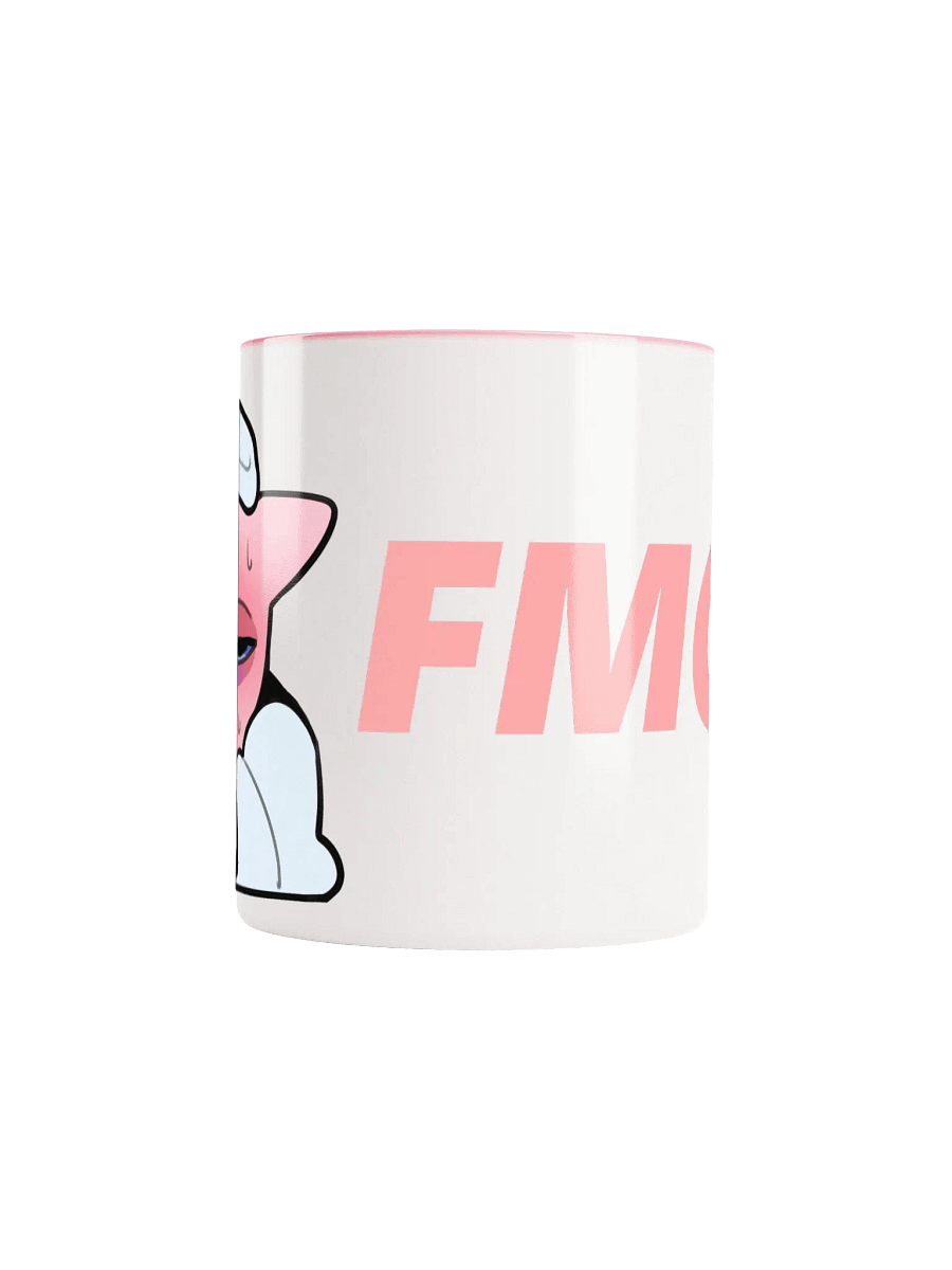 Fuck my Chungus Life Cup product image (5)