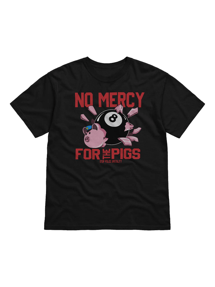No Mercy product image (1)