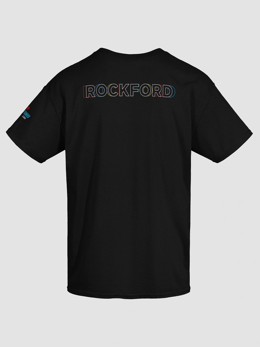 Rockford Icons product image (5)