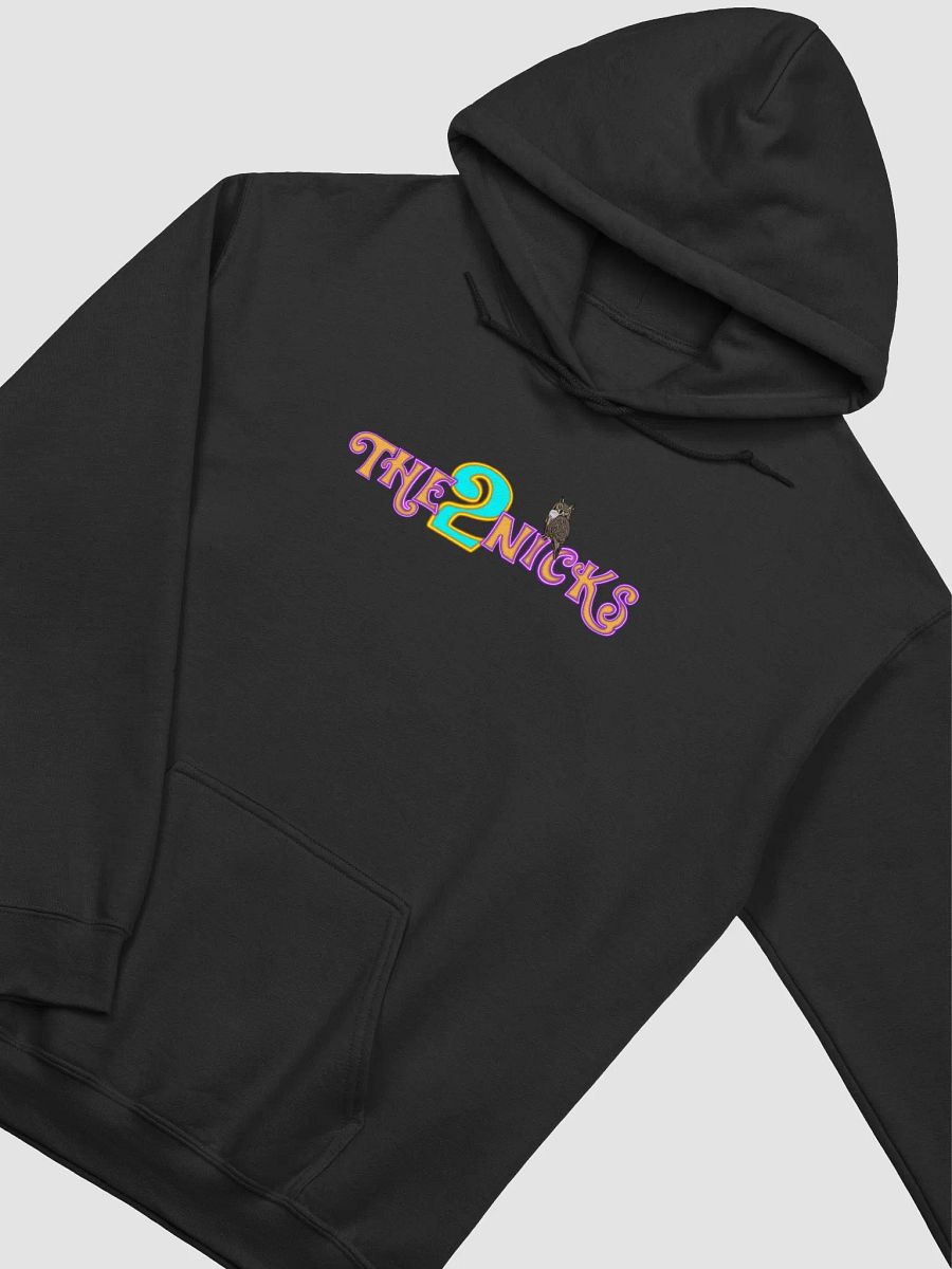 The2Nicks Pullover Hoodie product image (29)