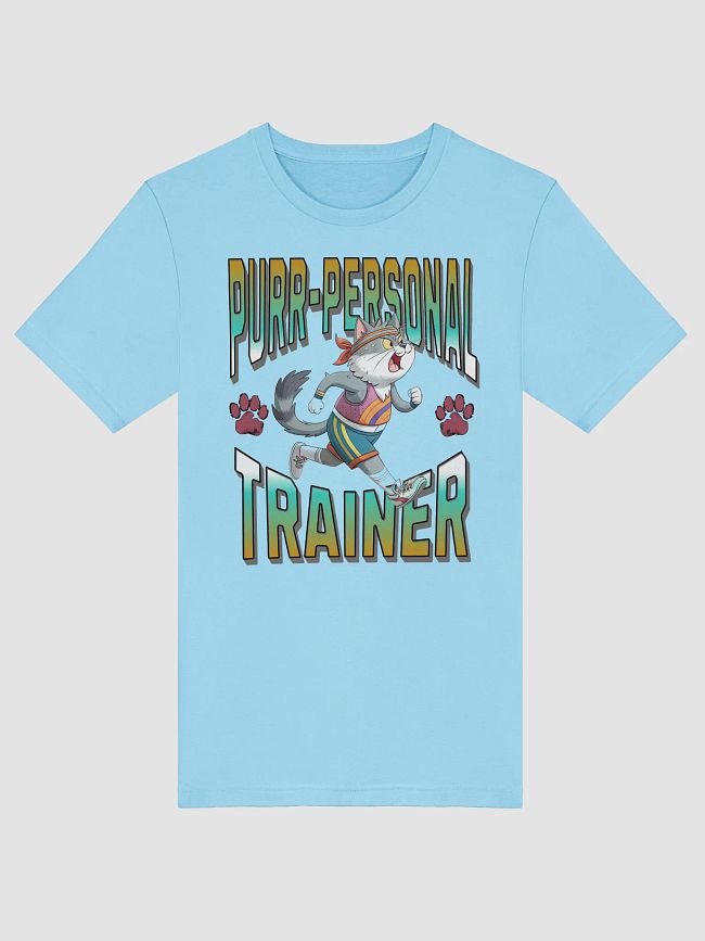 SPTS COACH / TRAINER