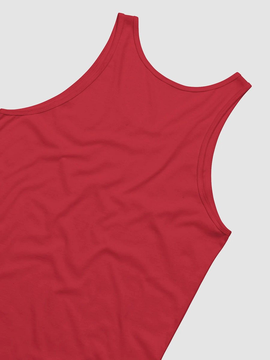 My Whole Body Hurts jersey tank top product image (8)