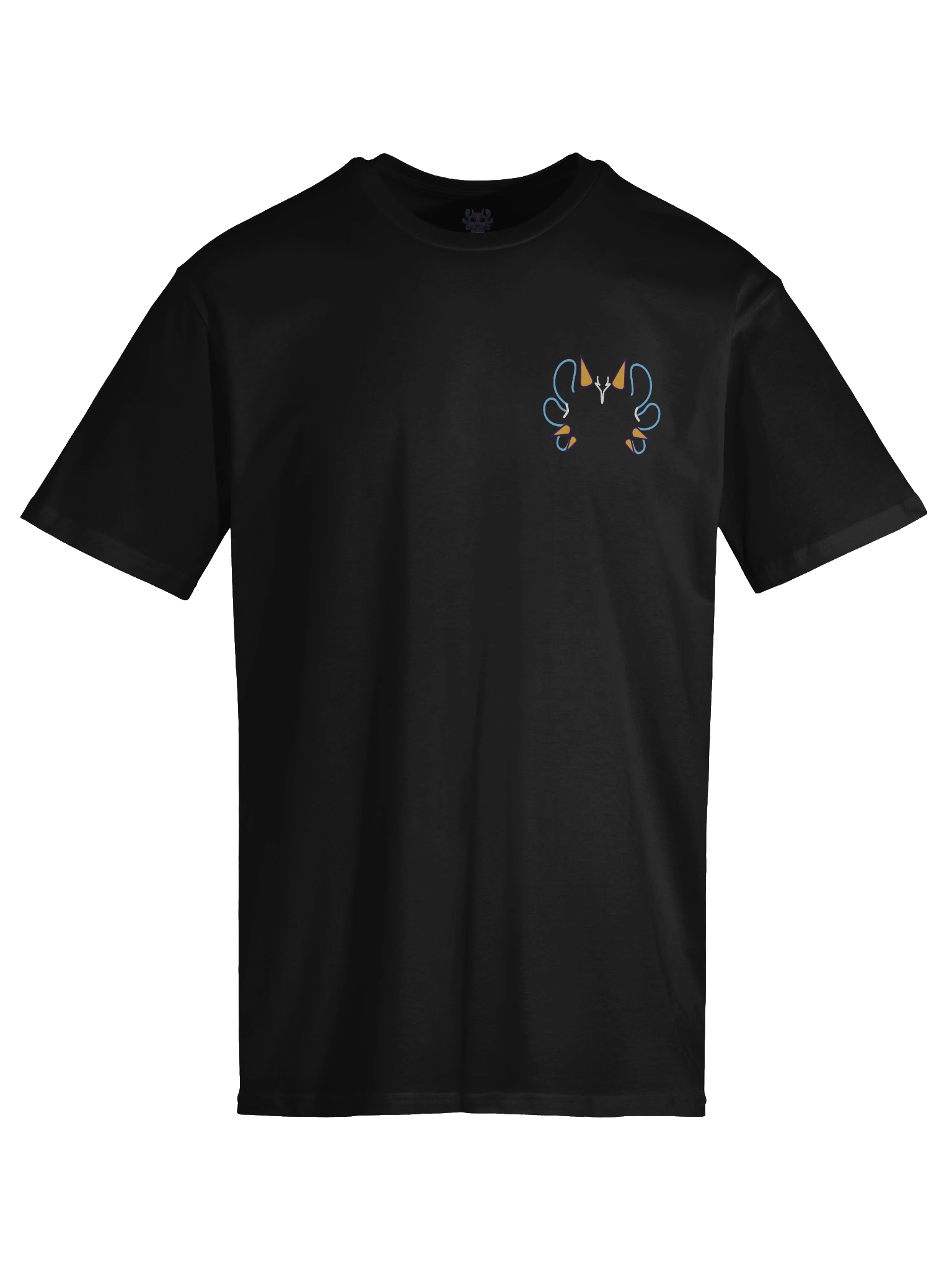 Minimalist T-Shirt product image (5)