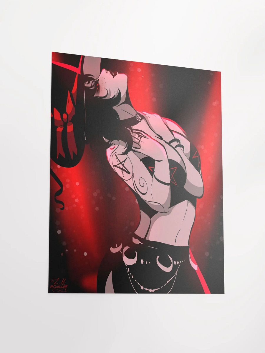 Witchy poster life! product image (7)