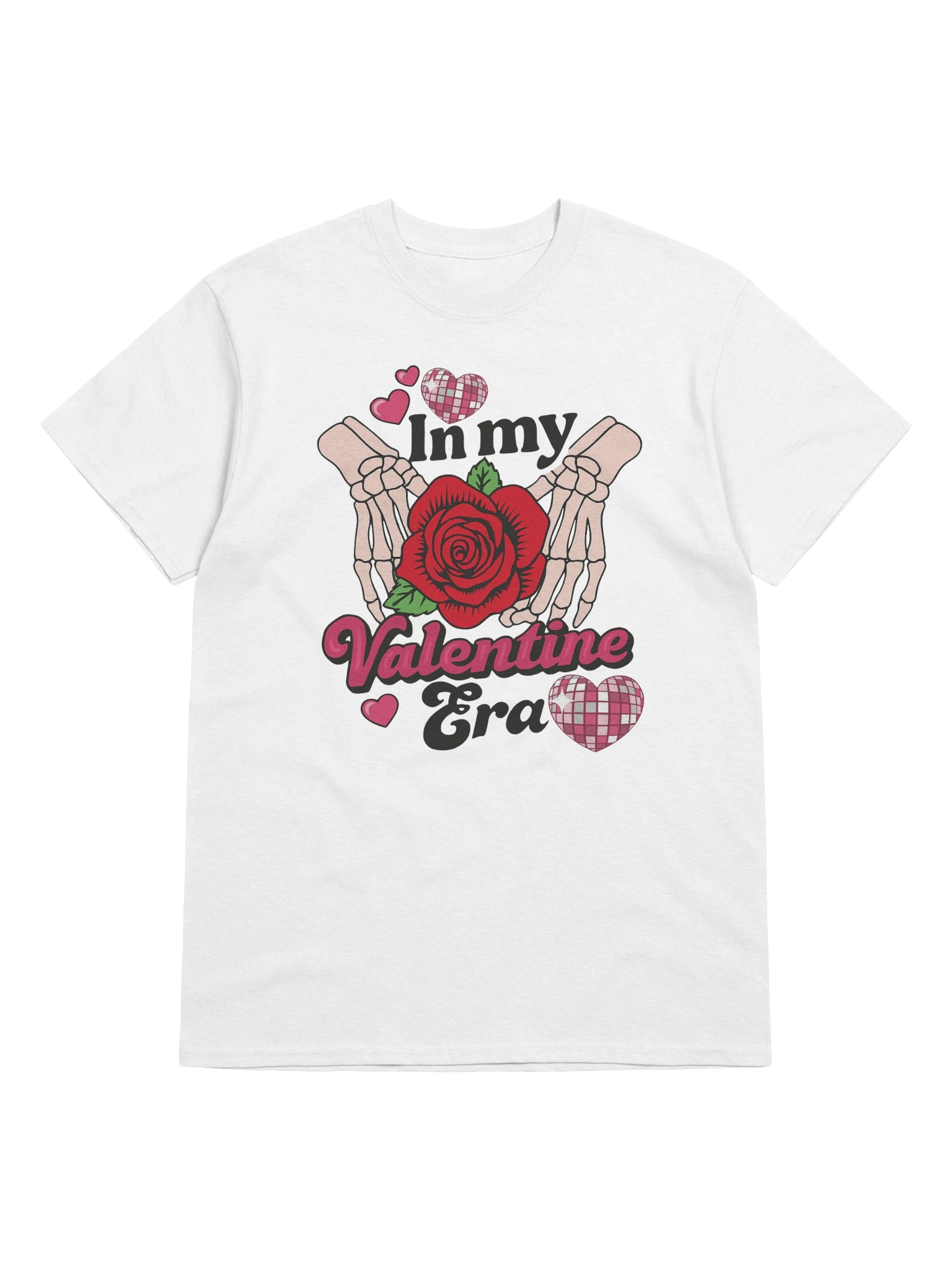 In My Valentine Era T-Shirt product image (29)