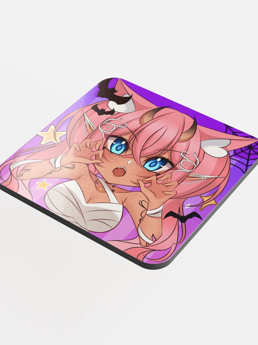 'Mummy Sorry Mommy' Coaster product image (4)