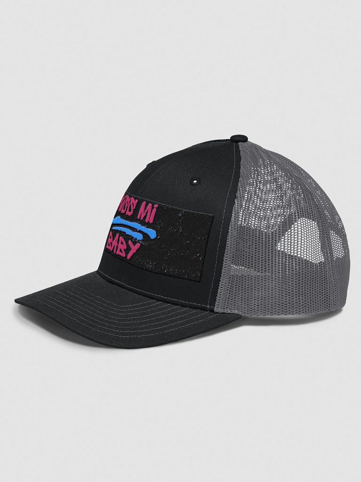 KISS MI BABY HAT product image (2)