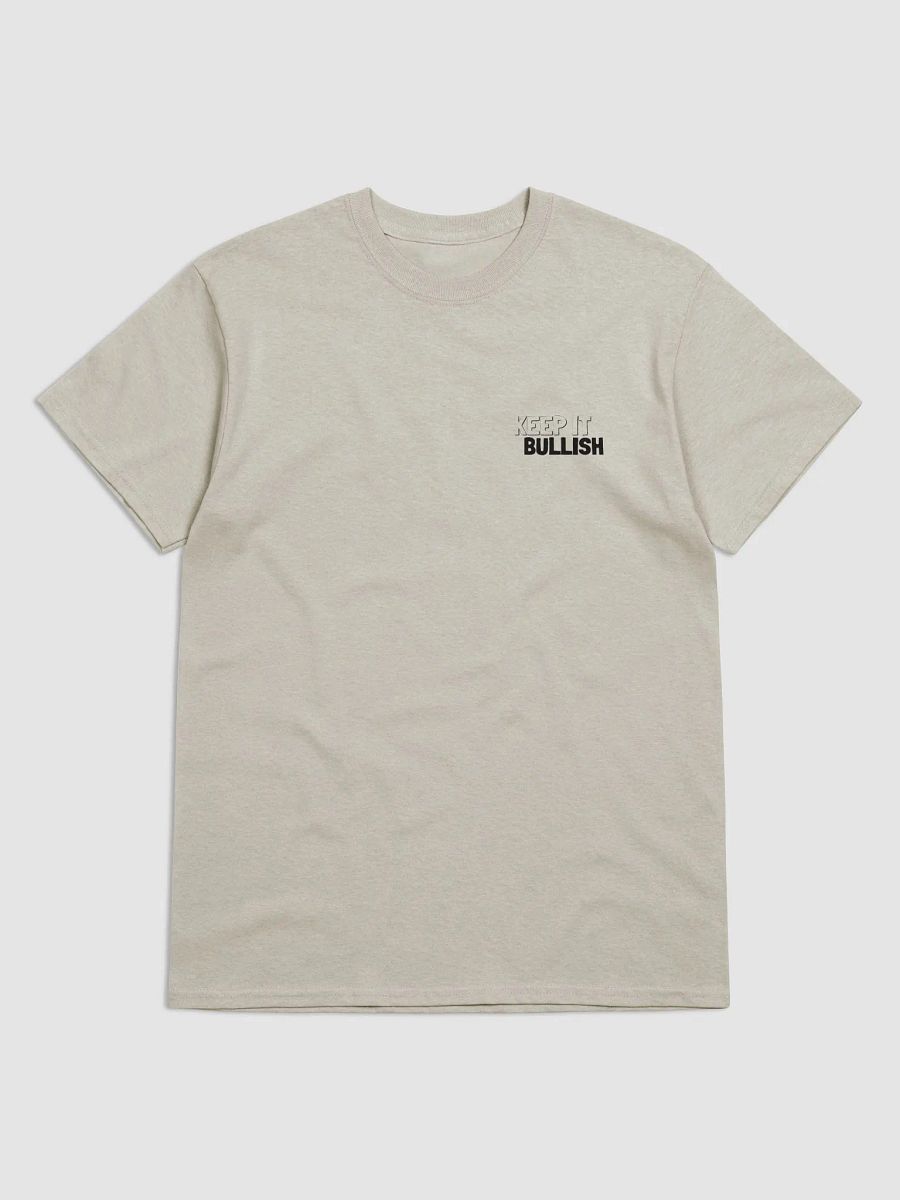 Keep it Bullish Shirt product image (20)