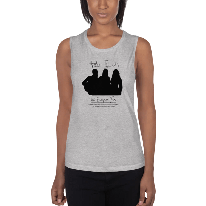 2023 Euro Tour Limited Edition Tank product image (1)