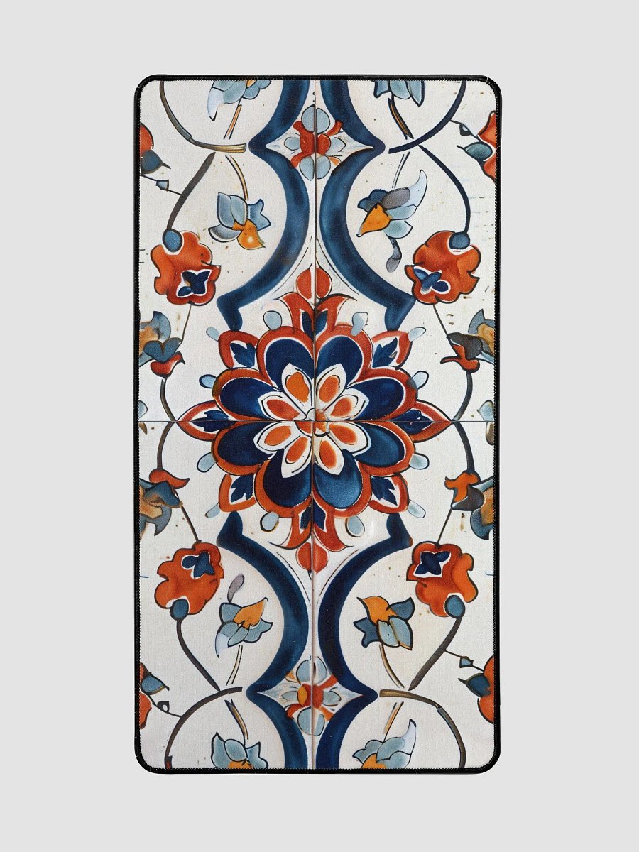 Tile #2 - Desk Mat product image (2)