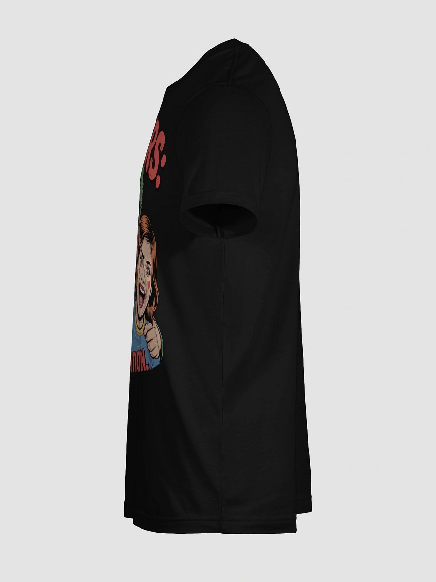 Sisters Traditions Clown T-Shirt product image (111)