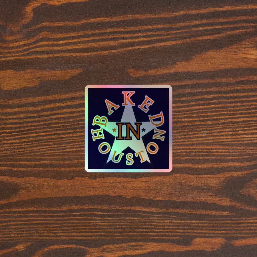 jesseisbaked sticker product image (5)