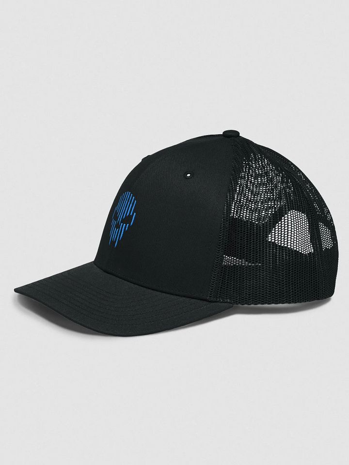 SolidCast Richardson Trucker Hat product image (2)