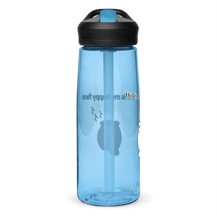This Is My Happy Face - CamelBak Bottle product image (17)