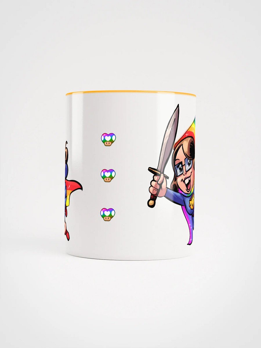 Super Yecats! product image (5)