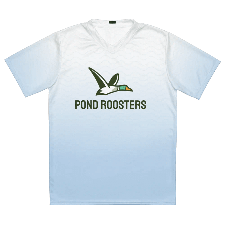 Eric Pond Roosters product image (2)
