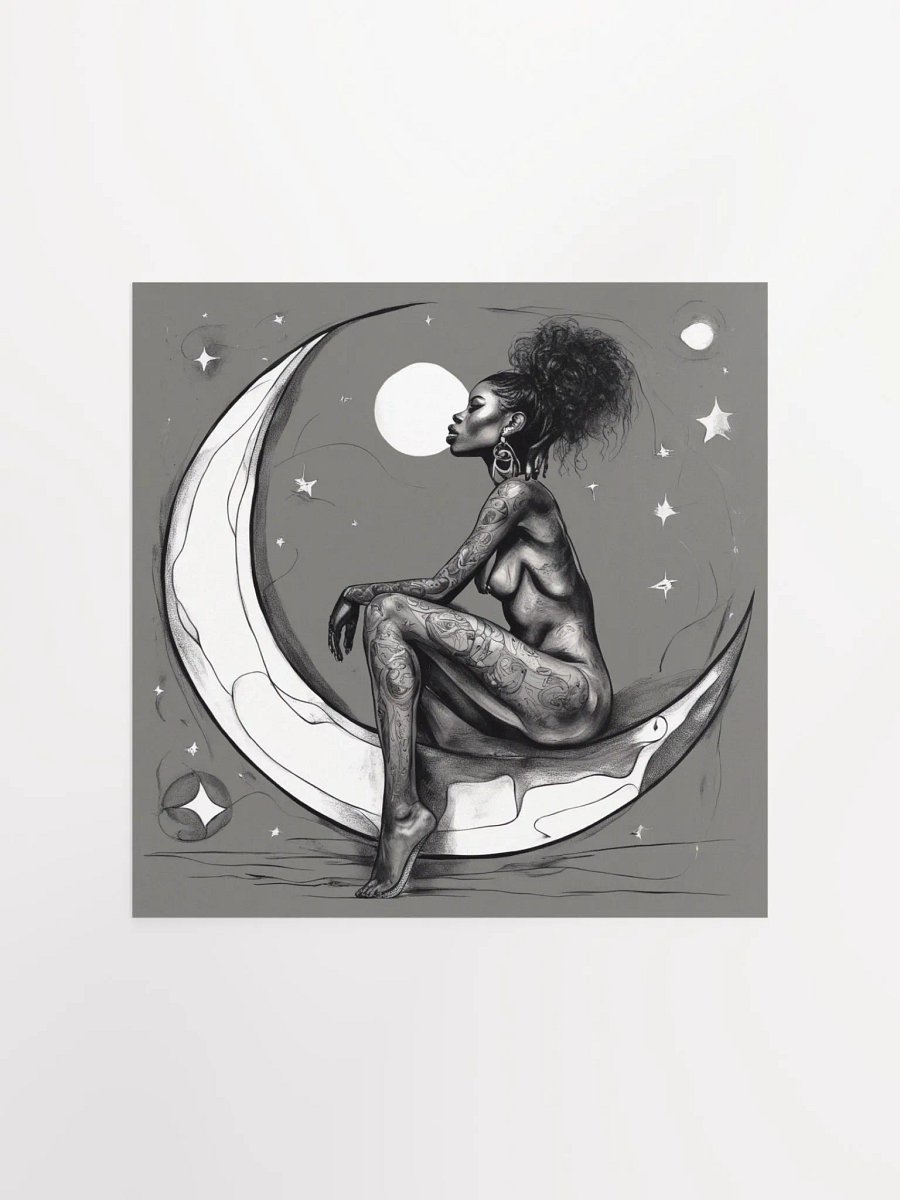 I DIDN'T ASK FOR THIS I WAS CHOSEN product image (2)