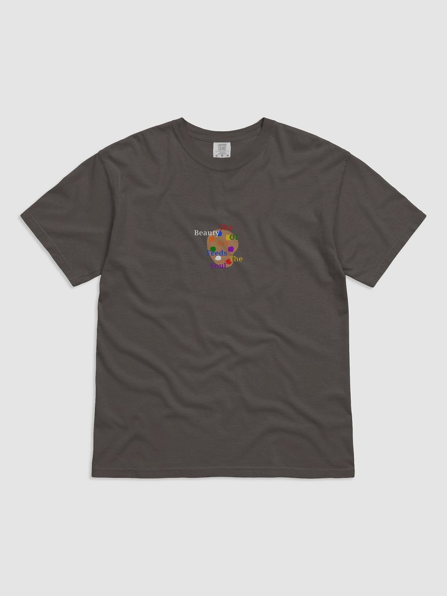 Soulful Palette Comfort Tee product image (1)
