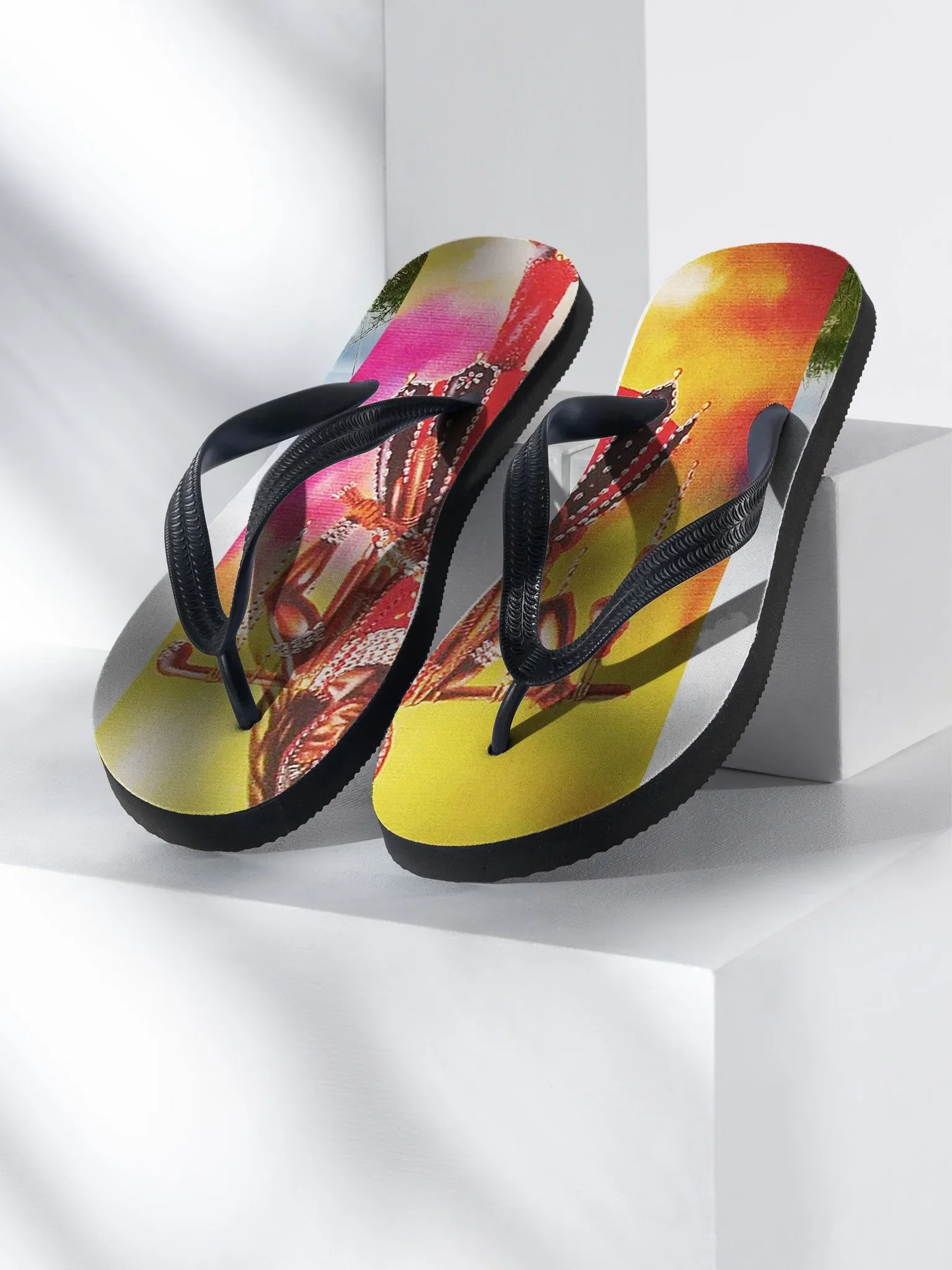 Exú no pé product image (1)