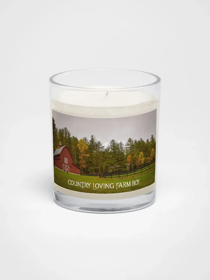 Country Loving Farm Boy product image (1)