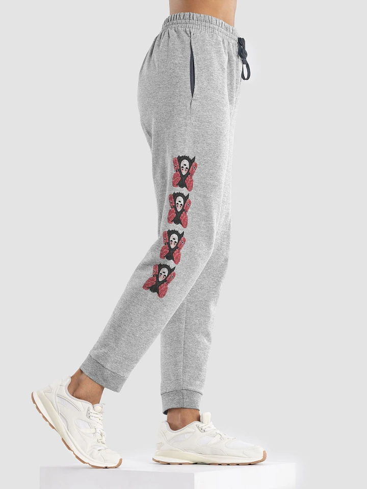 Visceral Unisex Joggers product image (2)
