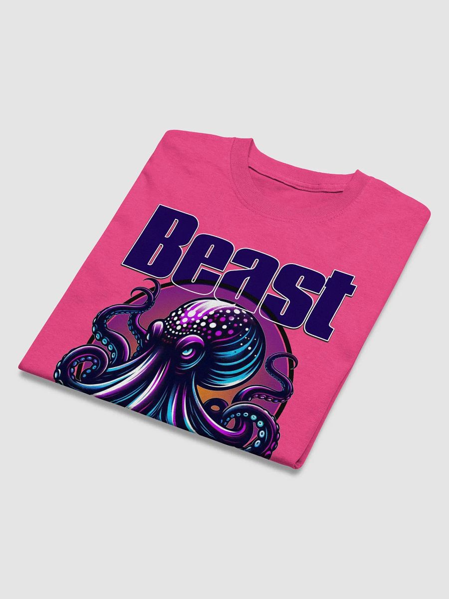 Urban Vibes Cotton Tee product image (42)