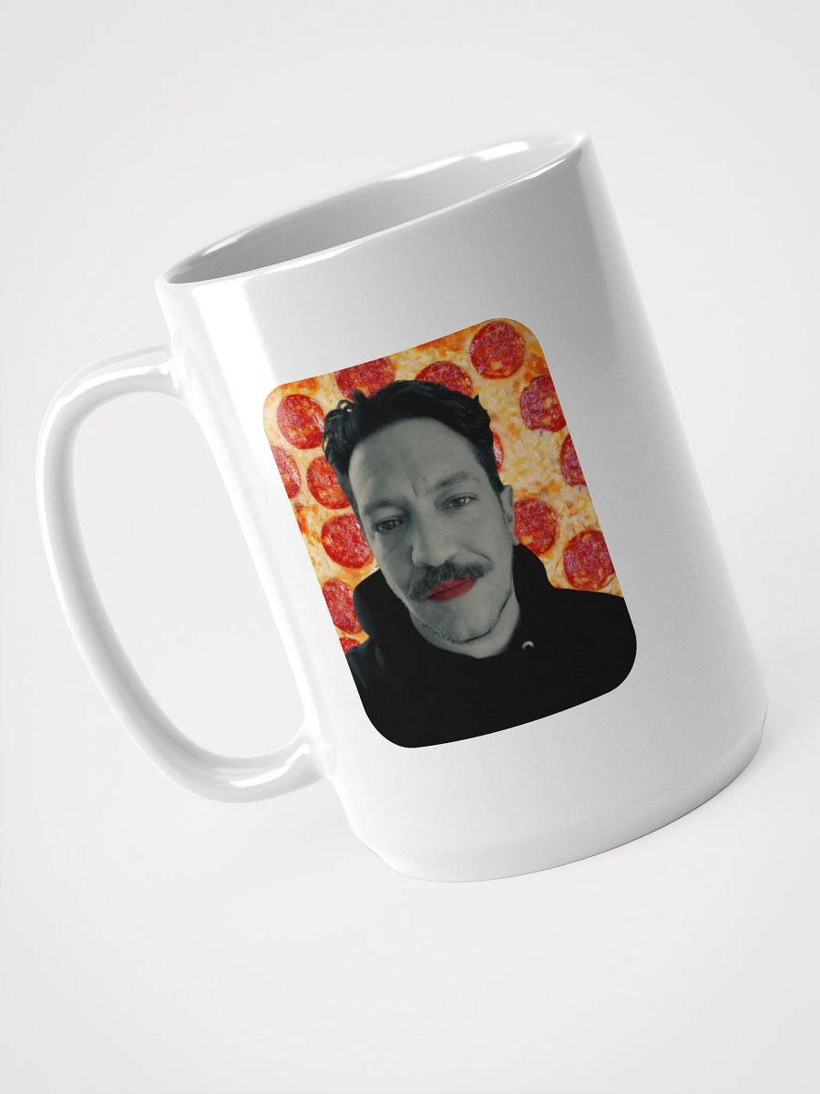 Tanka Jahari Coffee Mug product image (4)