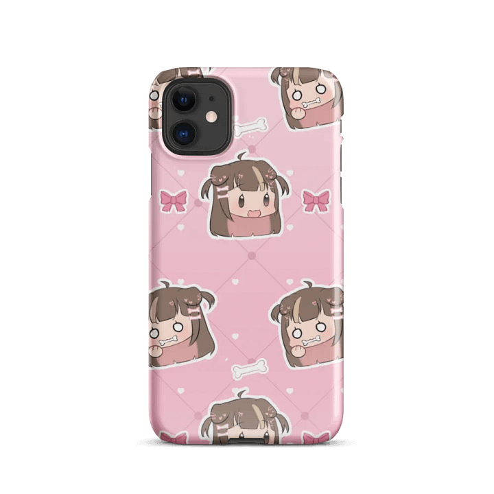 ♡ chibi phone case ♡ product image (2)