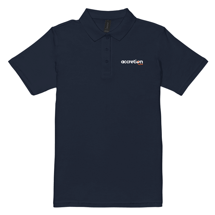 Gildan Women's Pique Polo Shirt product image (1)