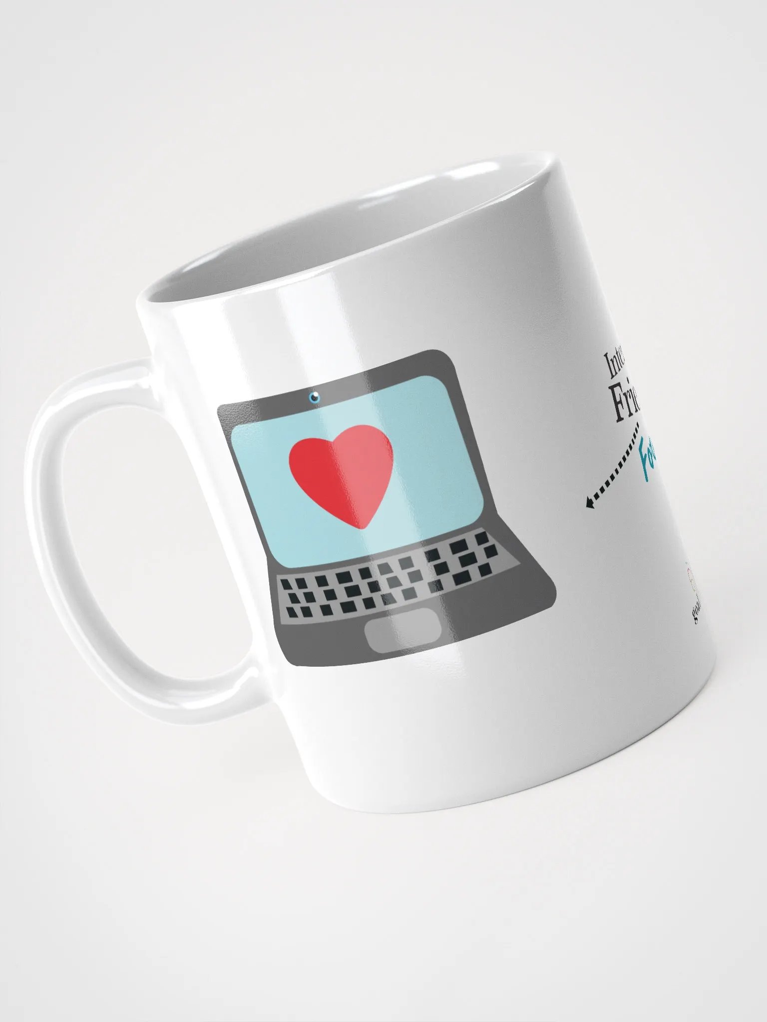 Internet Friends Forever product image (3)