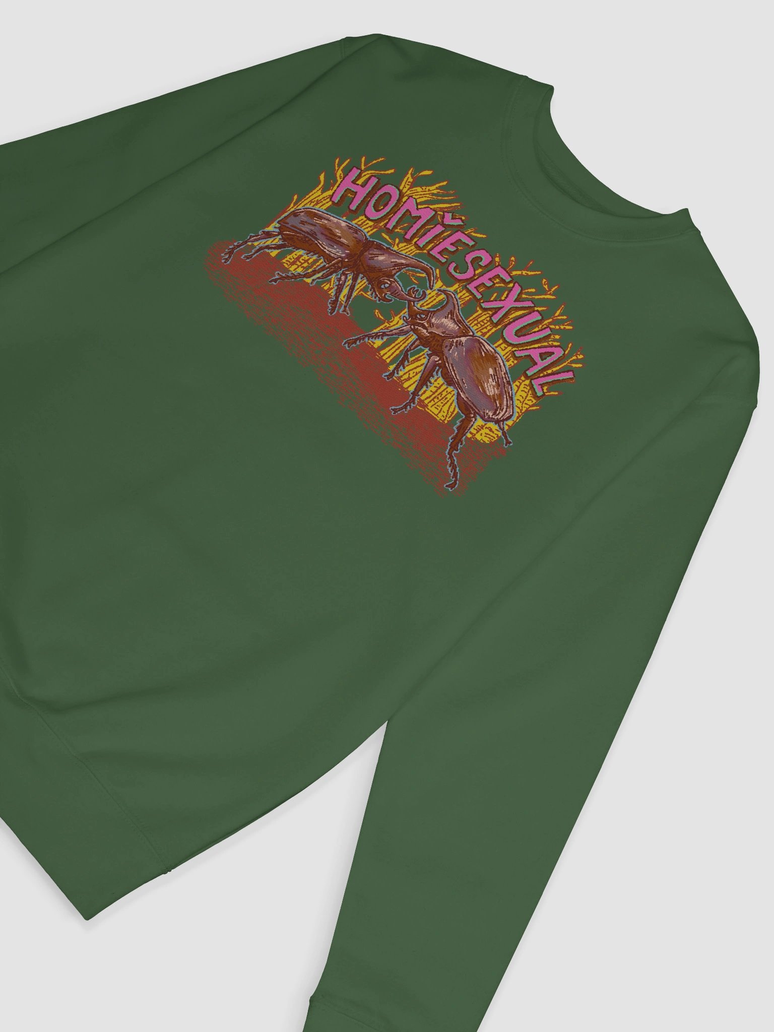 homiesexual comfy hours product image (44)