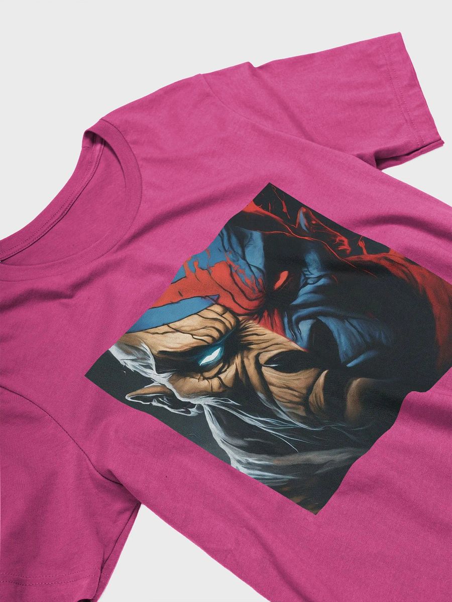 Iconic Comfort Tee product image (33)