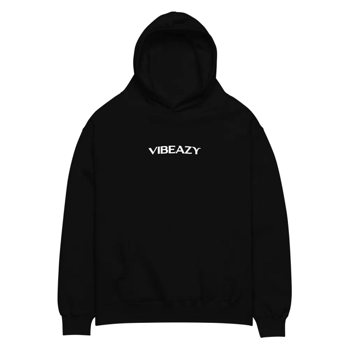 Vibeazy™ Hoodie product image (4)
