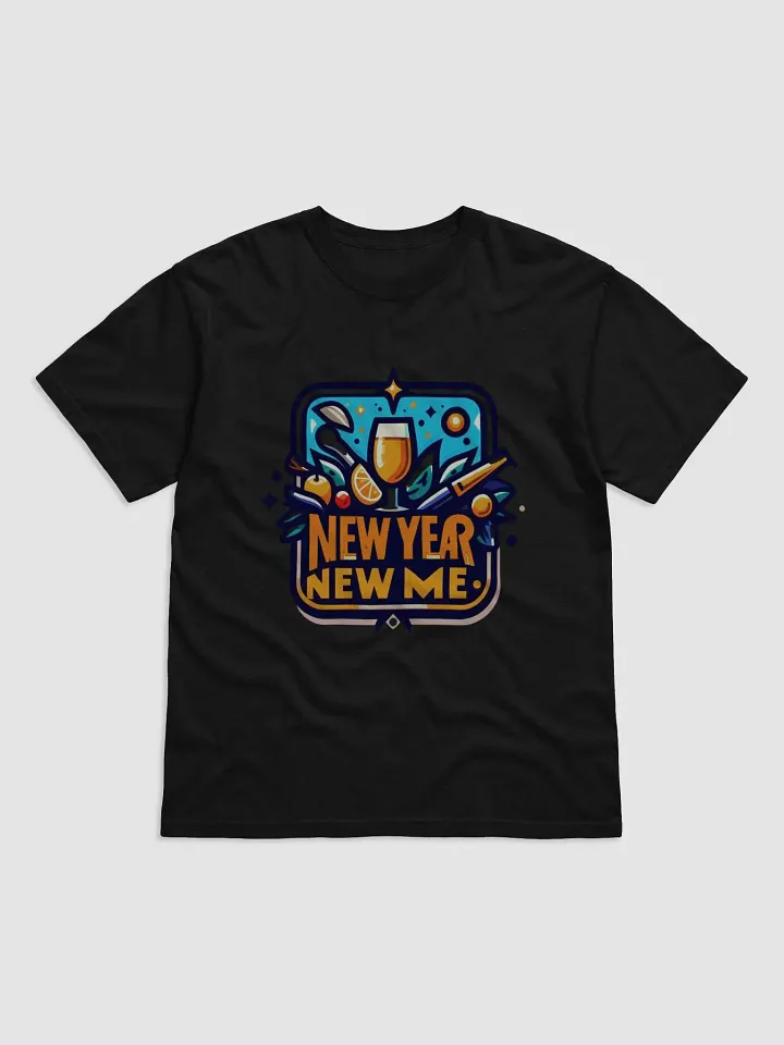 New Year Celebration Tee product image (27)
