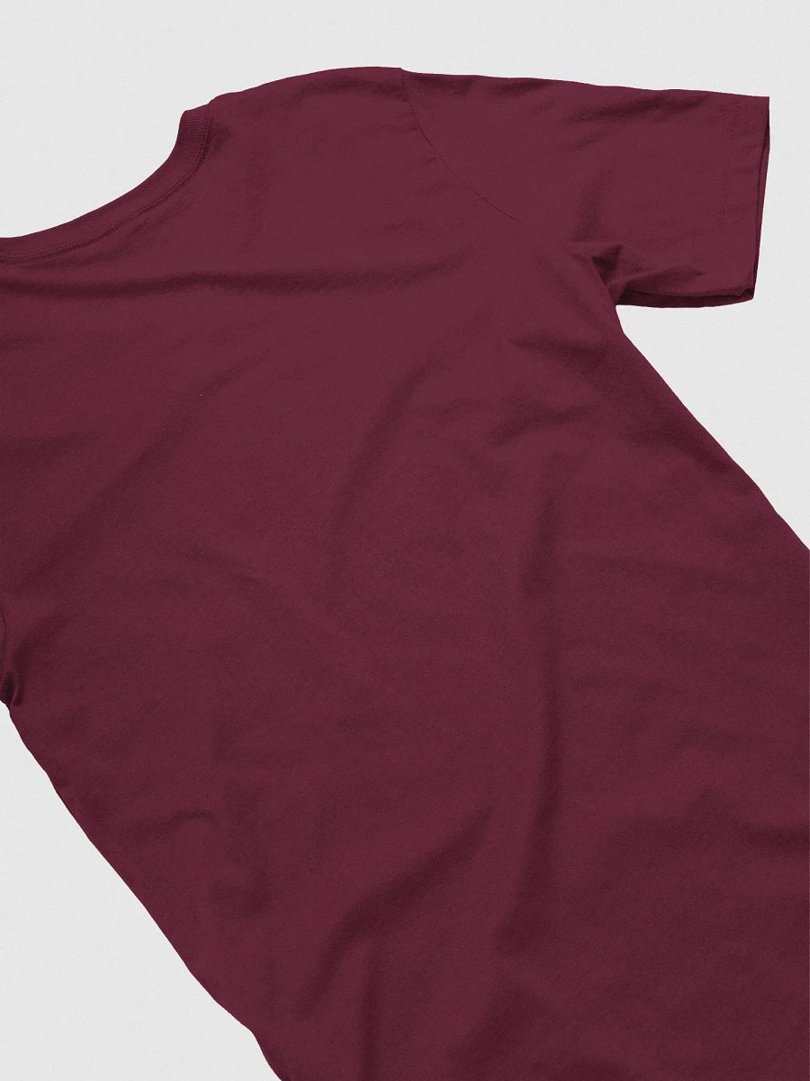 Fancy College T-Shirt product image (5)