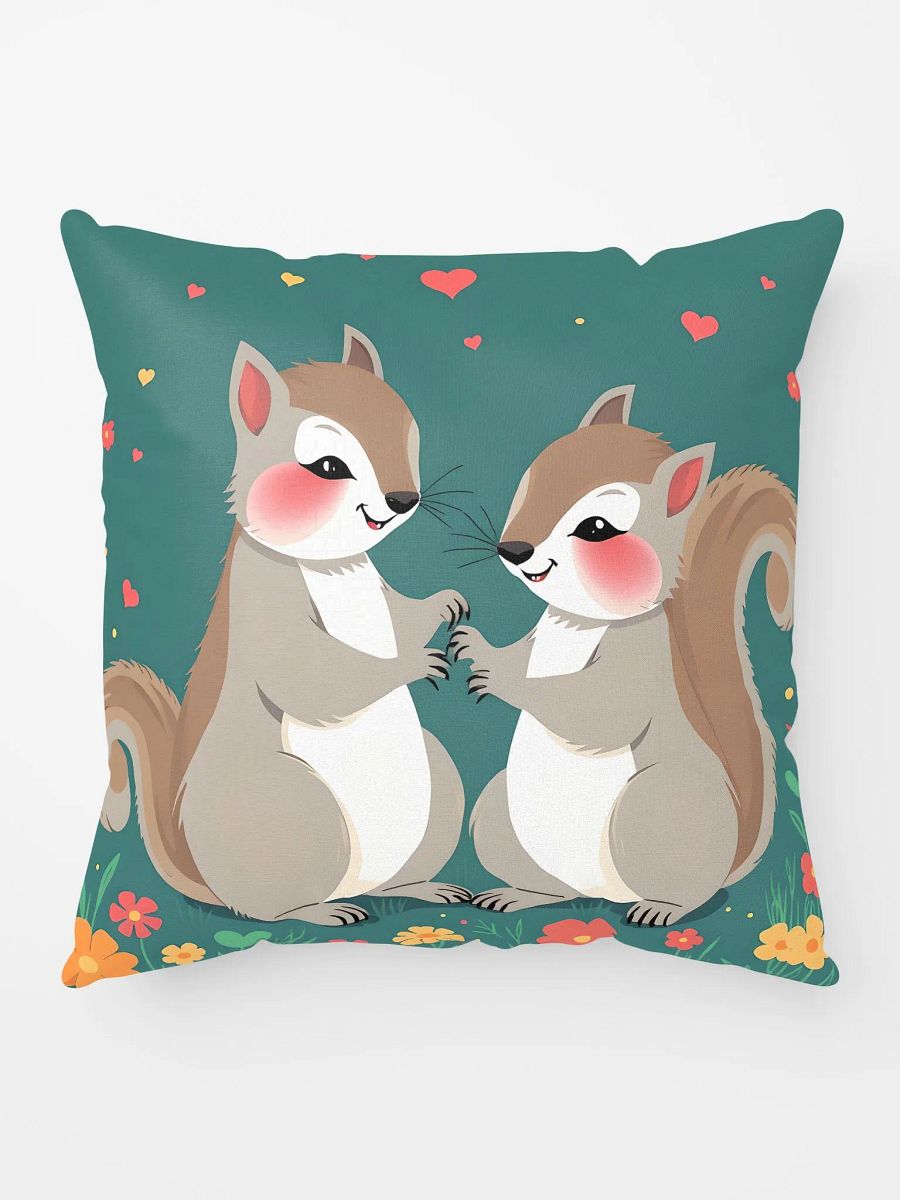 Dreamy Nights All-Over Print Pillow product image (10)