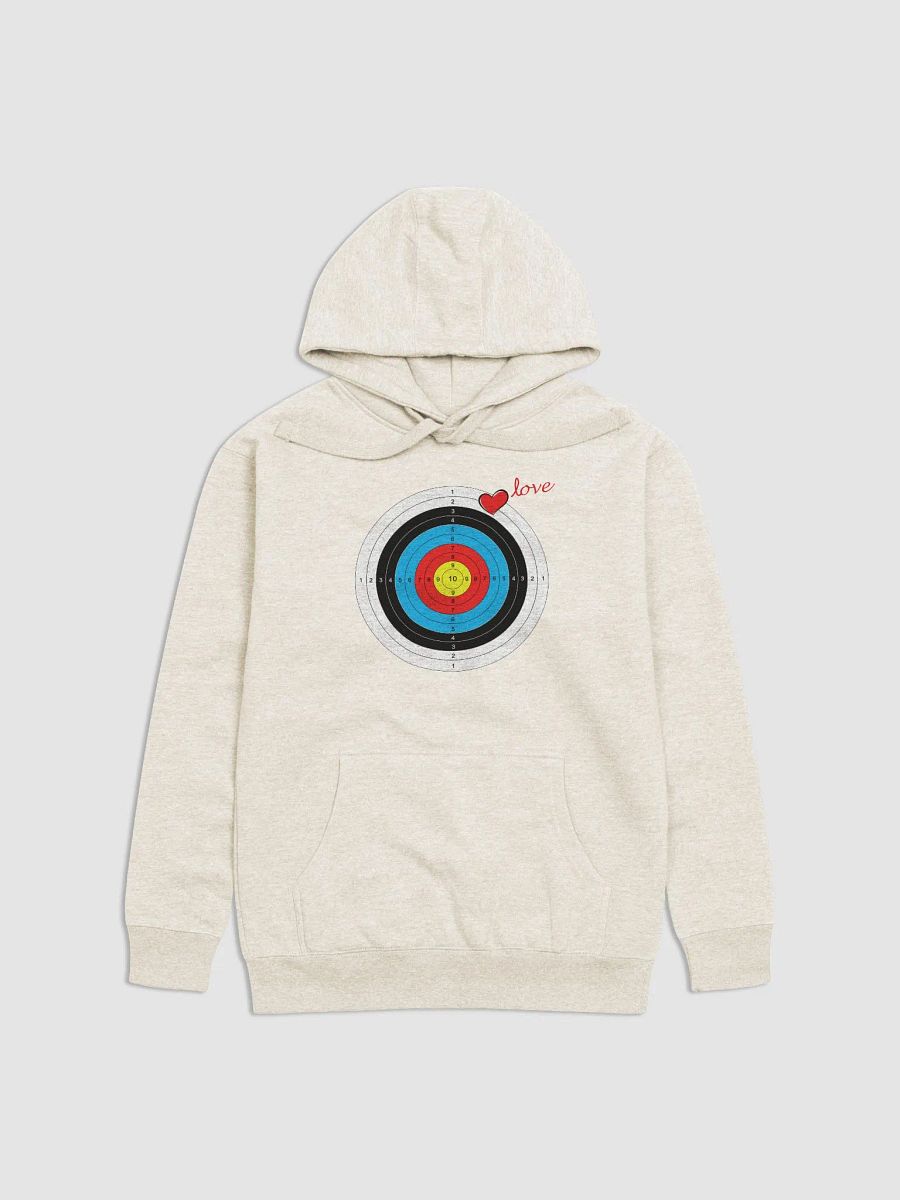 Unlucky in Games, Lucky in Love product image (1)