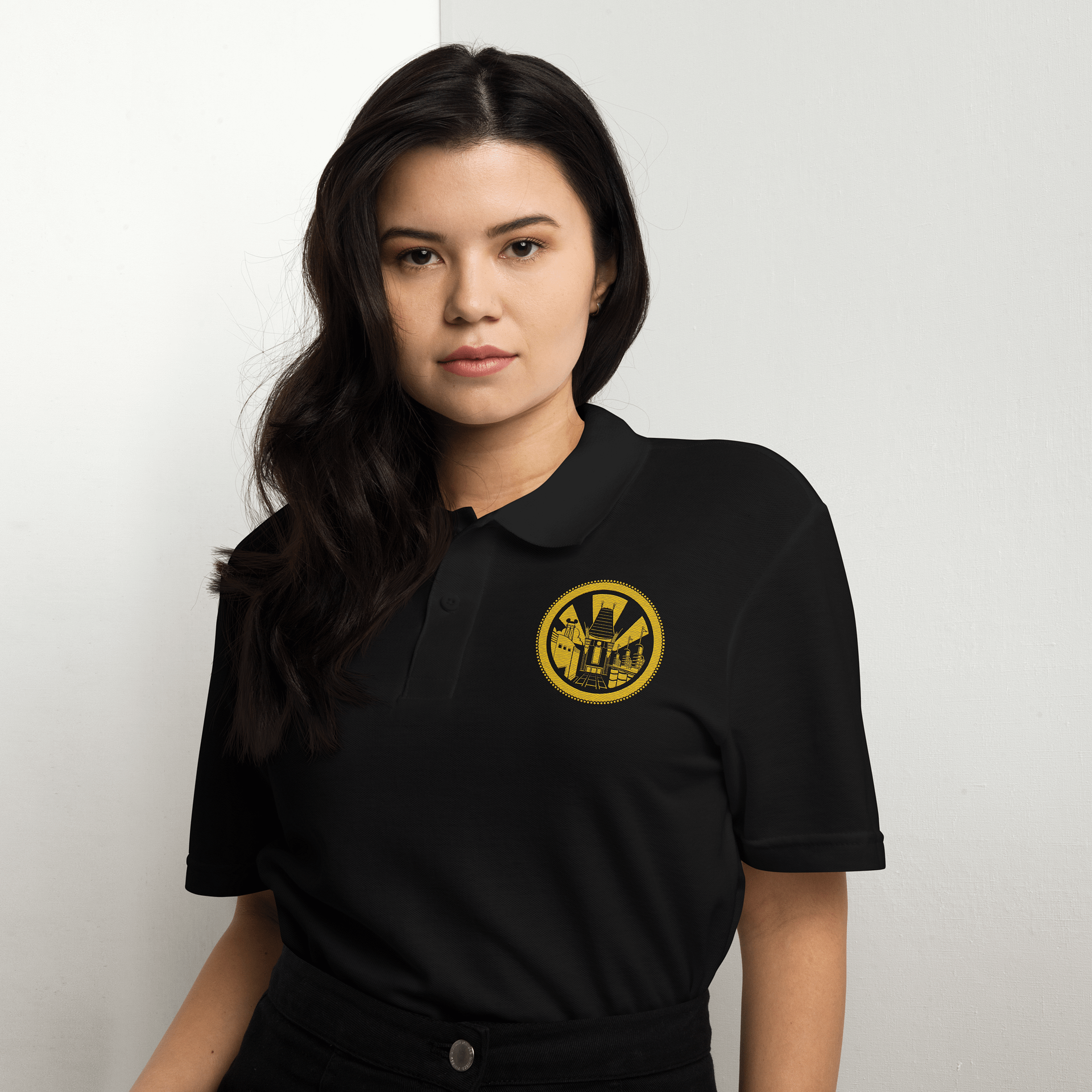 Studio Seal Polo product image (3)