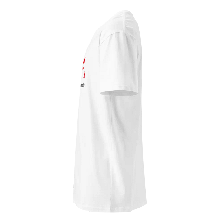 p2mgWanda T-Shirt (White) product image (2)