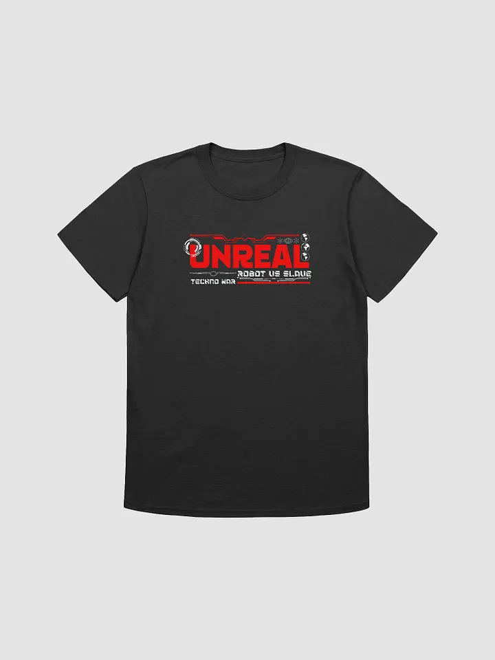 UNREAL: Shoot to Survive T-Shirt product image (1)