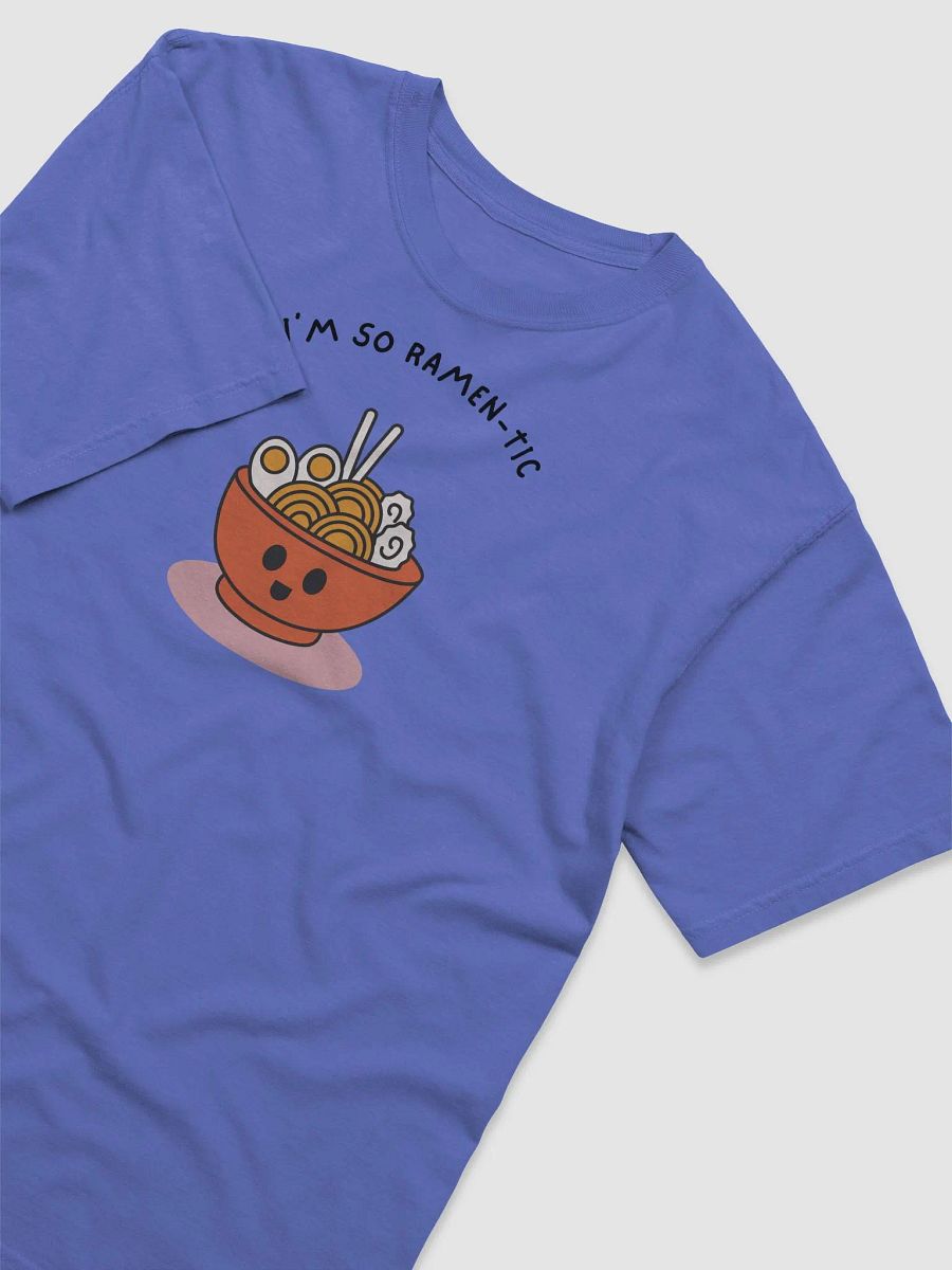 I'm So RAMEN-TIC T-Shirt product image (7)