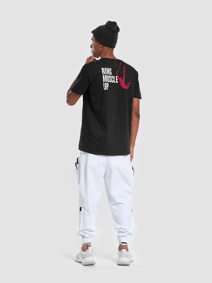 Ring Muscle UP T-Shirt product image (2)