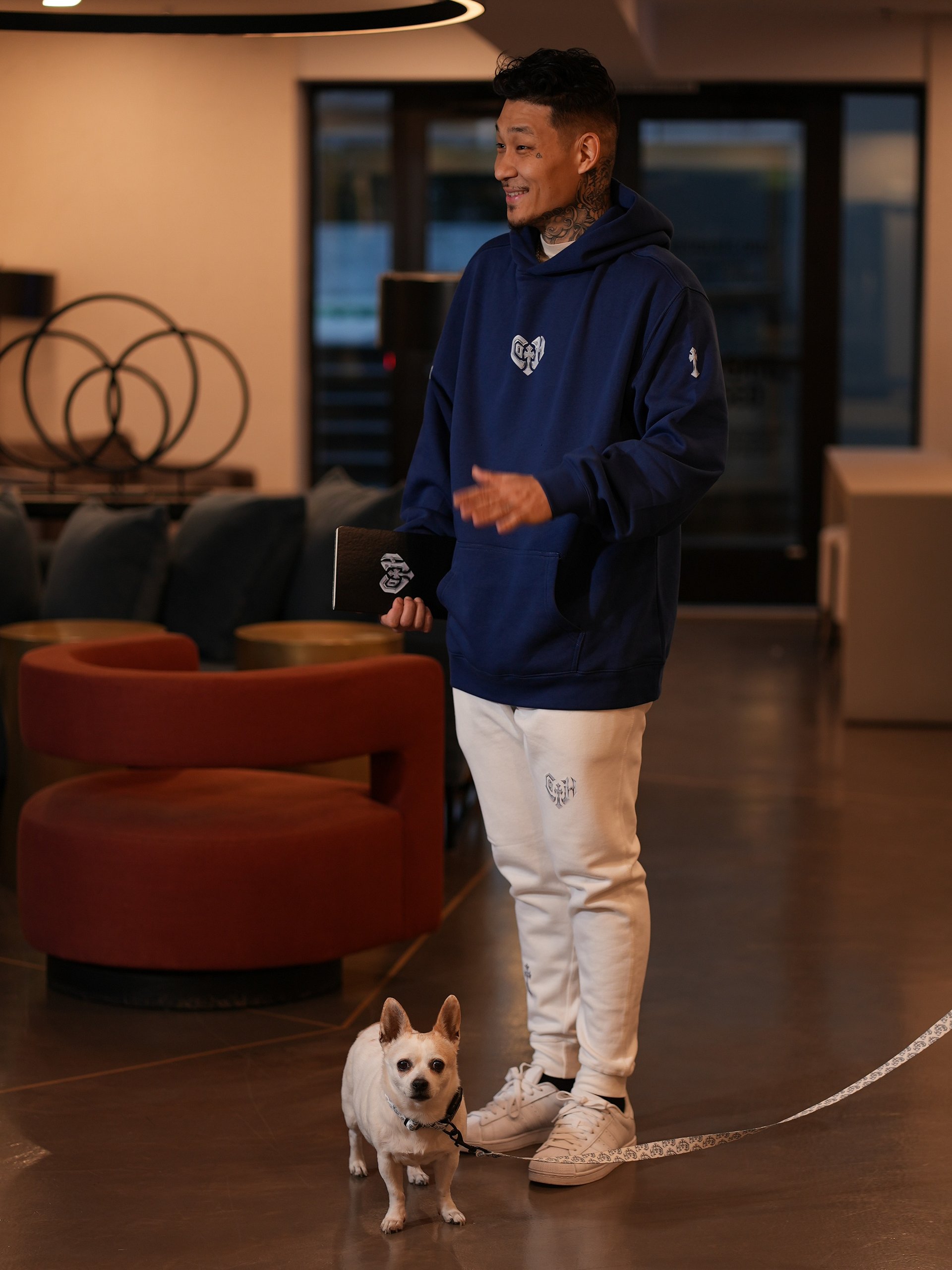 Joggers product image (6)