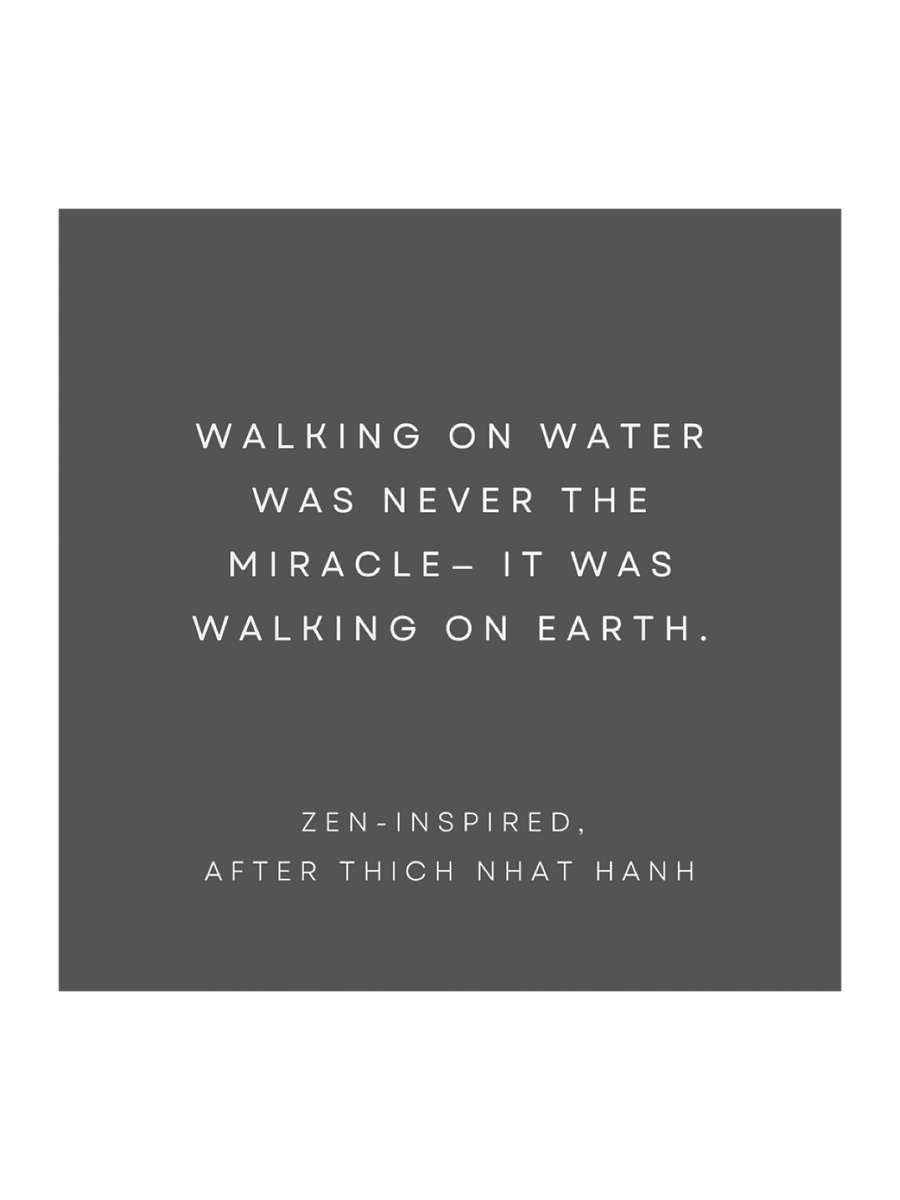 Walking On Earth. product image (1)