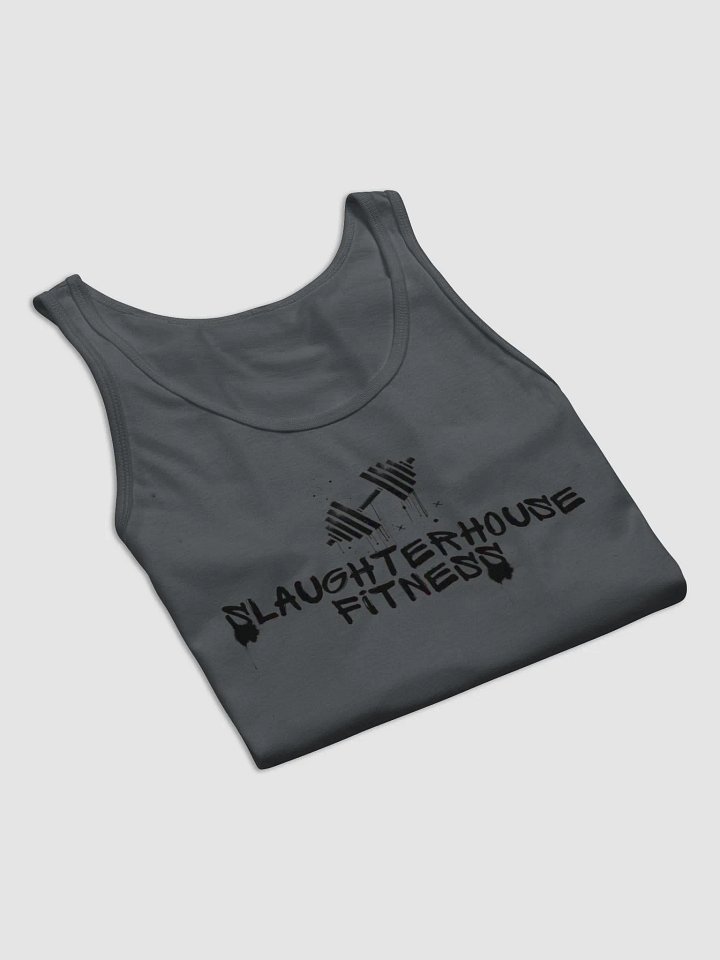 Don't Doubt Yourself Muscle Tank product image (2)